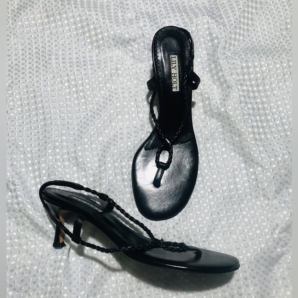 Lily holt heels‎